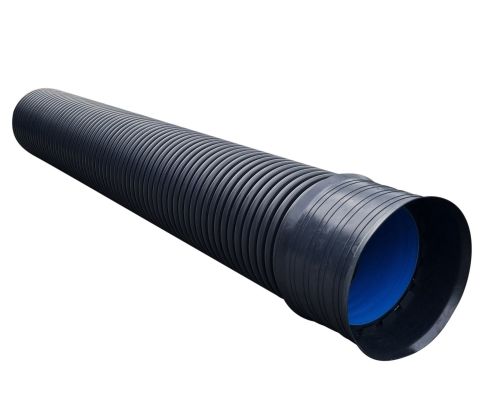 PE duikerbuis SN8 Ø 600mm